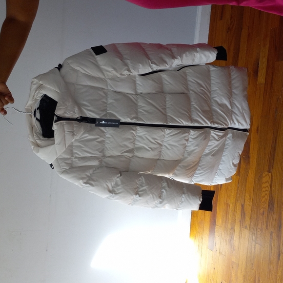 Moose Knuckle woman's small coat - Picture 7 of 12